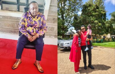 Vera Sidika lauds Zari’s marriage, hints she will never remarry after breaking with Brown Mauzo 