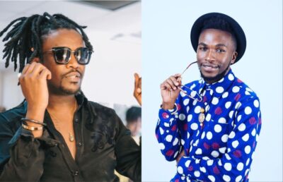 Photos: Jahmby Koikai laid to rest in emotional ceremony