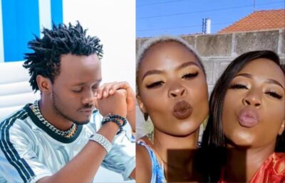 “I left Tanzania because of my addiction to drugs’ – Ray C on why she chose to settle in France 