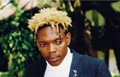 Harmonize, Rayvanny releases visuals for their ‘Sensema’ hit record