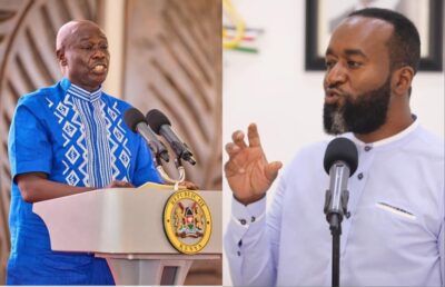 TENI and Bien unite for a global remix of “Malaika”