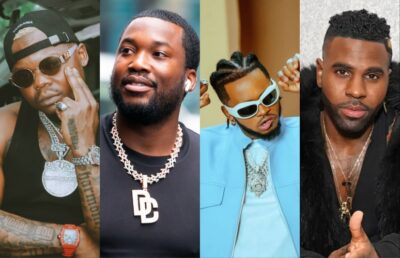 “Diamond will always be part of my life” Tanasha Donna talks relationships, music career