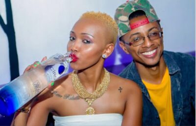 Zari Hassan, Shakib reveal secrets to their long-distance marriage