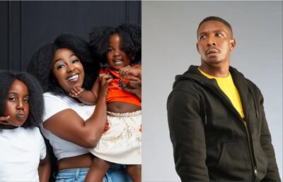 Bien relocates his nightclub The Manhattan from Mombasa Road to Kilimani 