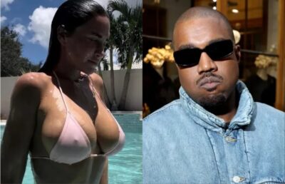 From beauty mogul to church founder: Huddah Monroe makes shocking career pivot