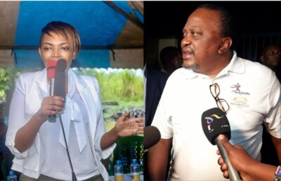 Celine Dion’s battle with stiff person syndrome manifests itself as she suffers painful spasms on camera