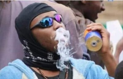 Wakadinali predicted Youth unity four years ago with ‘Kuna Siku Youths Itaungana’ and Gen Z proved them to be prophets