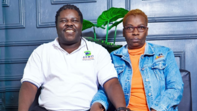 ‘Chambua Kama Karanga’ singer Saida Karoli explains how she ended up languishing in extreme poverty 