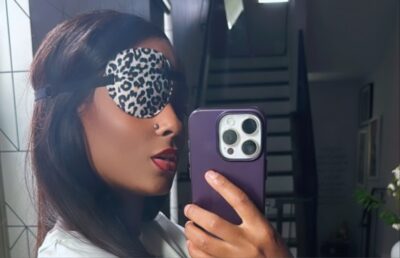 “Si matako pekee ndo napenda” Harmonize claims her love for Poshy Queen goes beyond her big booty 