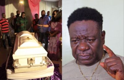 I warned my dad, ex-boyfriend against voting for Ruto they didn’t listen. They are now regretting – Vera Sidika