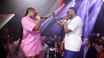 Vanessa Mdee successfully undergoes eye surgery in US 