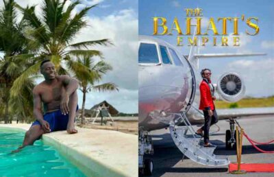 Photos: Kanye West seen flying economy class with wife after losing billionaire status