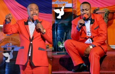 ‘Finish Kumalo’ hitmaker Tipsy Gee pays homage to Jahmby Koikai with heartfelt new song