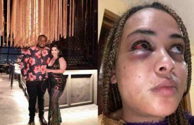 Bien fires back at Otile Brown