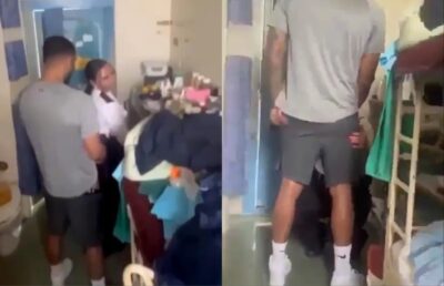 Megan Thee Stallion takes aim at Nicki Minaj in new diss track 