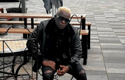 I fell in love with Diana Marua because she is older than me – Bahati confesses 