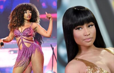 Female warder arrested after being filmed having intercourse with male inmate in London prison 