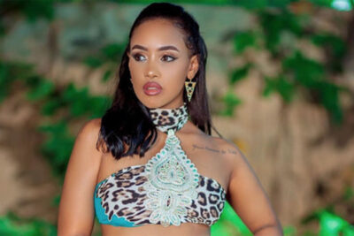 Edday steps in as Karen Nyamu snubs Samidoh’s graduation party, fails to congratulate him