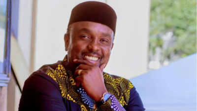 Stevo Simple Boy explains why he failed to attend Gen Z protests