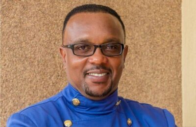 Stevo Simple Boy calls on KRG to apologize to Kenyans for supporting Finance Bill 2024