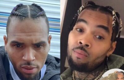 Diddy’s mother Janice Combs rushed to hospital amid son’s unending legal troubles 