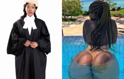 Kwambox urges fans to stay employed despite toxic bosses as she struggles to get new job after exiting Kiss FM