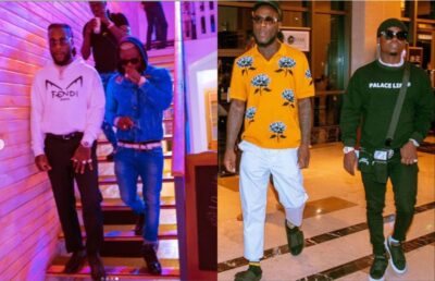 “No apologies” Zari embraces her natural beauty amid bleaching rumors