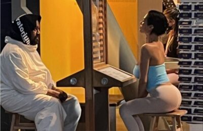 KRG The Don defends his decision to support controversial Finance Bill 2024