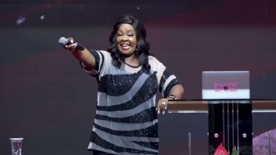 Gospel Singer Bonny Mwaitege seeks President Suluhu’s help after false death reports