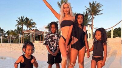 Tanasha talks about her journey as a single mother: “There is no manual for being a perfect mother”