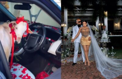 Photos: YouTuber director Trevor gifts himself Subaru Legacy for his 25th birthday