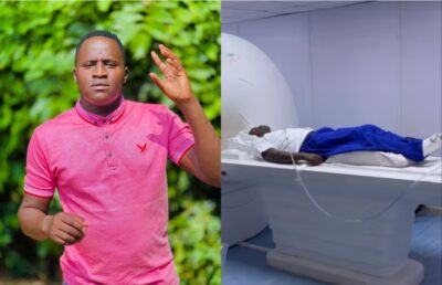 “I am so glad to have given my life to Christ” Anerlisa Muigai speaks on her new life as born-again Christian