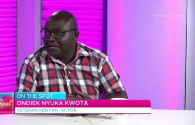 Actor Bruce Willis’s daughter Scout LaRue strips down during LA shopping spree