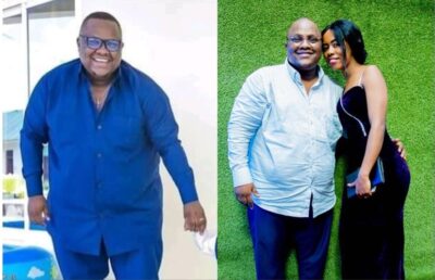 Magix Enga: Many artistes distanced themselves from me in the wake of my downfall