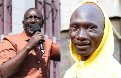 Kanye West’s wife Bianca Censori steps out in tiniest bra in existence during LA outing