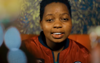 Rayvanny lauds his partner Fahyma for sticking with him despite his infidelity 