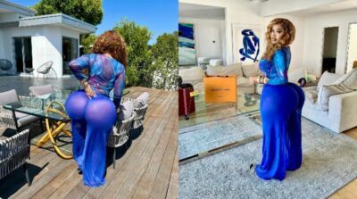 “Get rich before finding love” Thee Pluto’s bold advice to men