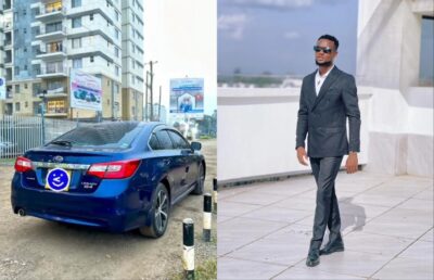 Nelly Diva and Smady Tings drop new a must-hear collaboration song “Cheng”