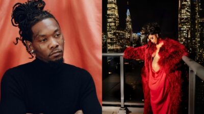 A Lister Showdown Who Wore It Best at Last Night’s Gala