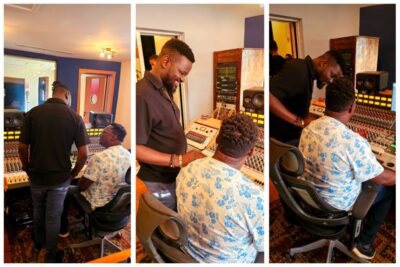 7 Times Efe Efuteru Made a Bold Fashion Statement on Instagram