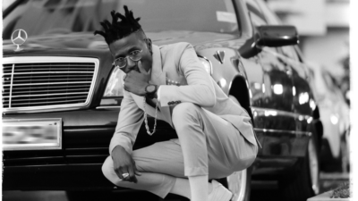 7 Times Efe Efuteru Made a Bold Fashion Statement on Instagram