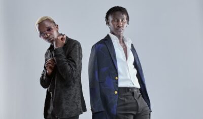 Daddie Marto and Koku Redefining Love and Entertainment on Reality TV