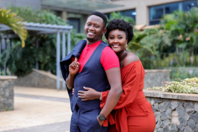 Jadi Drops Enchanting Visuals for Their Love Ballad “Hallelujah” Featuring Ochiko