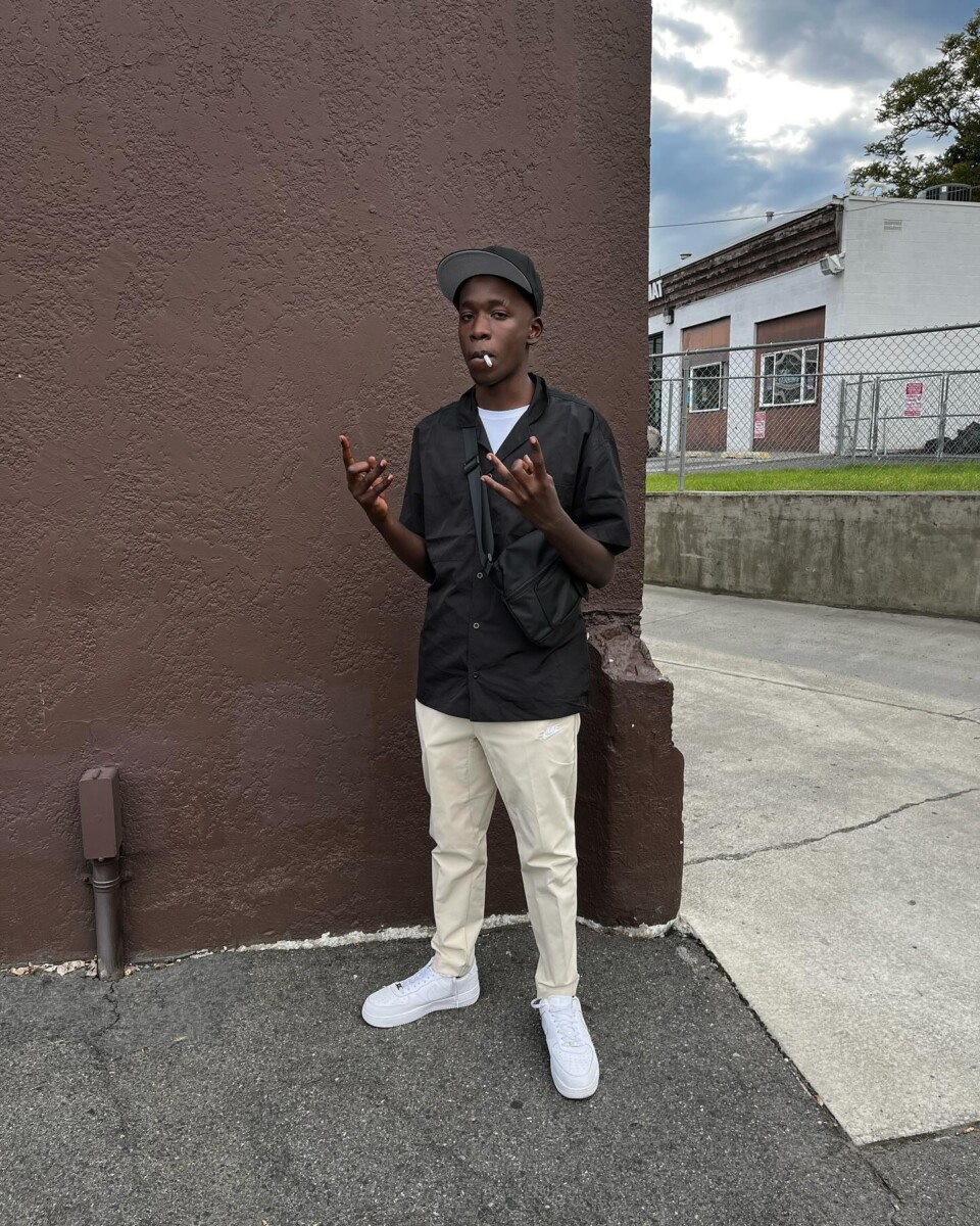 Sosa the Prodigy. Photo credit: sosatheprodigy/Instagram