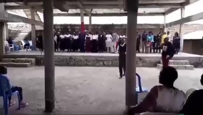 Jovie Jovv Returns After 9-Month Hiatus With a Hard-Hitting Banger