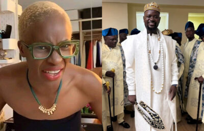 Jovie Jovv Returns After 9-Month Hiatus With a Hard-Hitting Banger