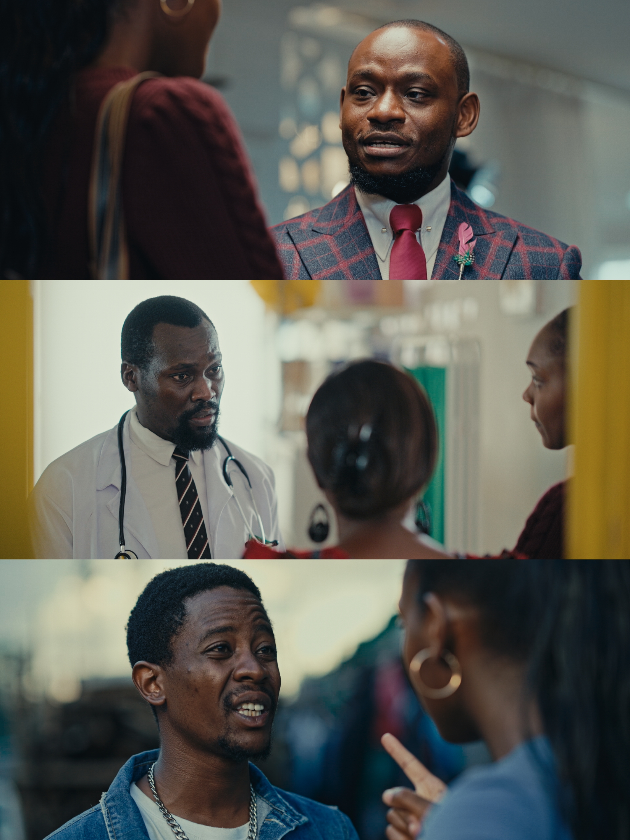 BOBO Film March 2025 BTS