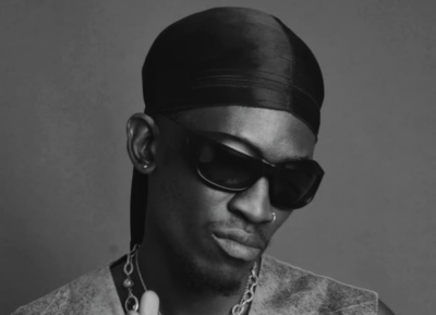 ‘Sheng and Swahili will kill your career!’ — Director Trevor warns local artists against singing in local dialects