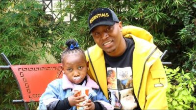 Pritty Vishy undergoes Brazilian Butt Lift procedure