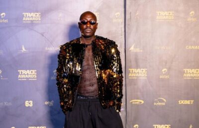 DJ Shiti: Bien and Butita revived my career after I hit rock bottom